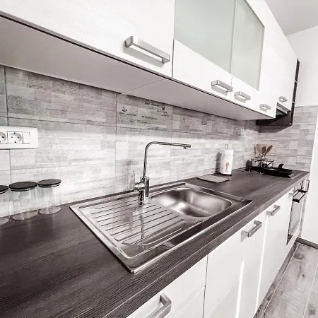 Premium Apartment