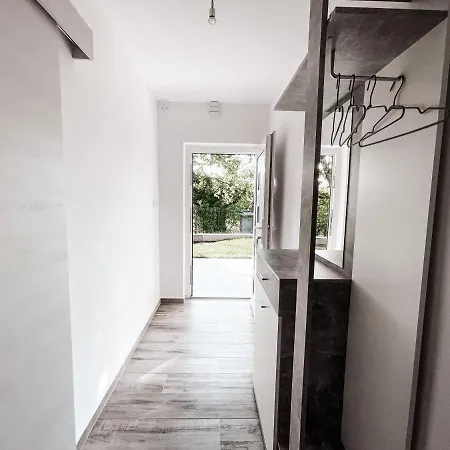 Apartmán Premium Zgornje Skofije