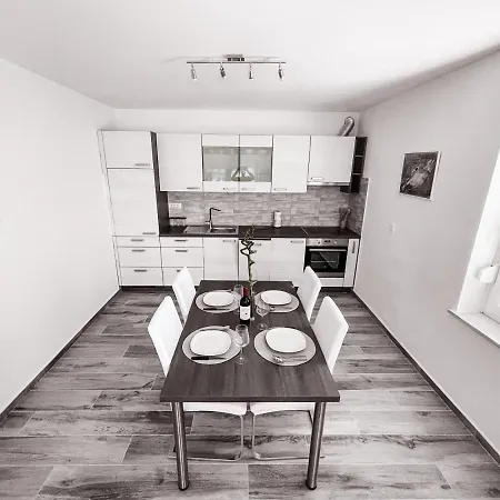 Premium Apartment Zgornje Skofije