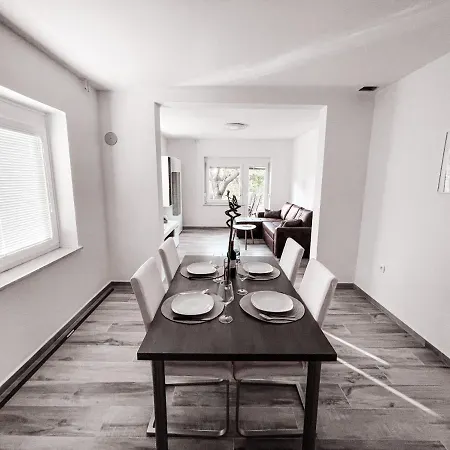 Apartmán Premium Zgornje Skofije