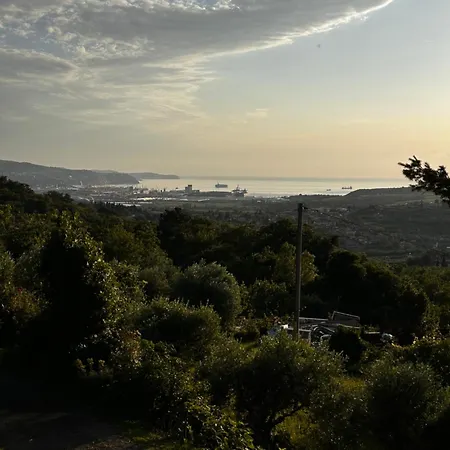 Premium Apartament Zgornje Skofije