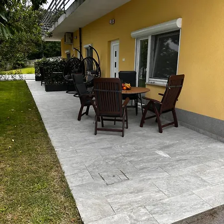 Premium Apartmán Zgornje Skofije