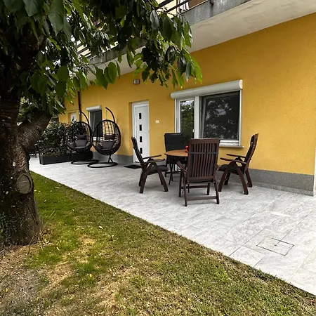 Apartmán Premium Zgornje Skofije