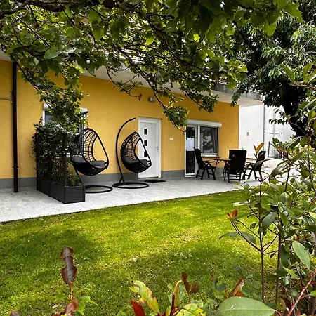 Apartmán Premium Zgornje Skofije