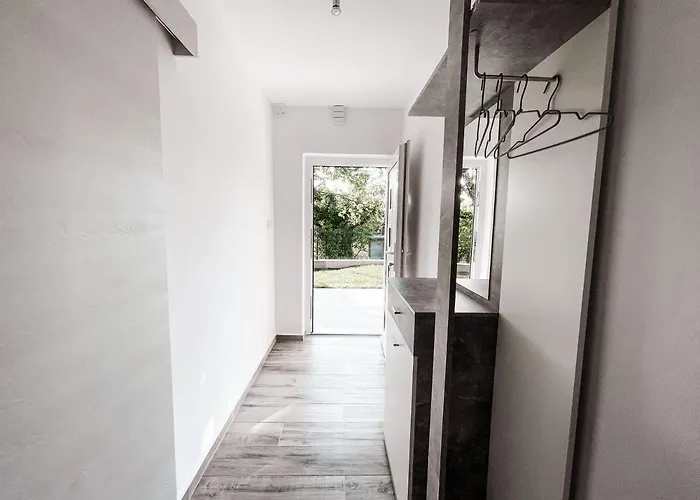 Apartamento Premium Zgornje Skofije