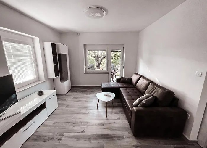 Apartamento Premium *