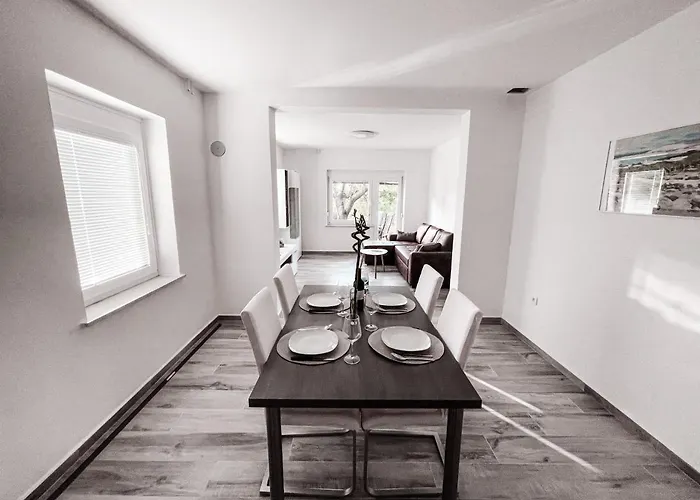 Apartamento Premium Zgornje Skofije