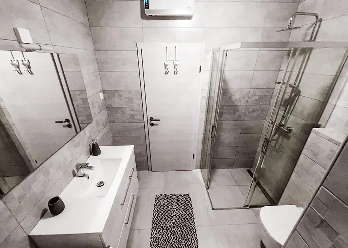 Premium Apartamento *