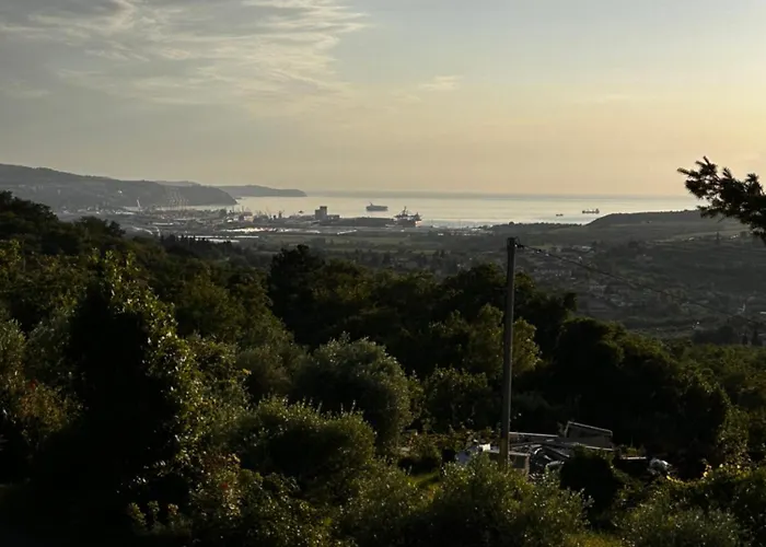 Premium شقة زْغورنيي سْكوفييي