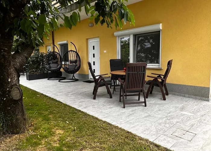 شقة Premium زْغورنيي سْكوفييي