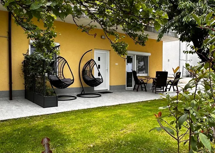 Apartamento Premium Zgornje Skofije